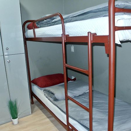Fnstay Muslim Friendly Guesthouse Seul Exterior foto