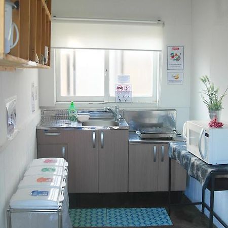 Fnstay Muslim Friendly Guesthouse Seul Exterior foto