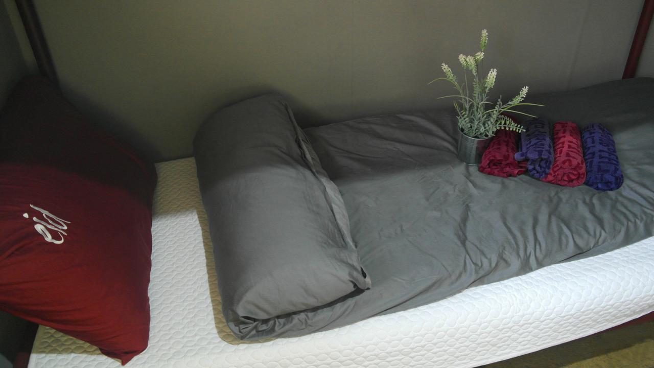Fnstay Muslim Friendly Guesthouse Seul Exterior foto