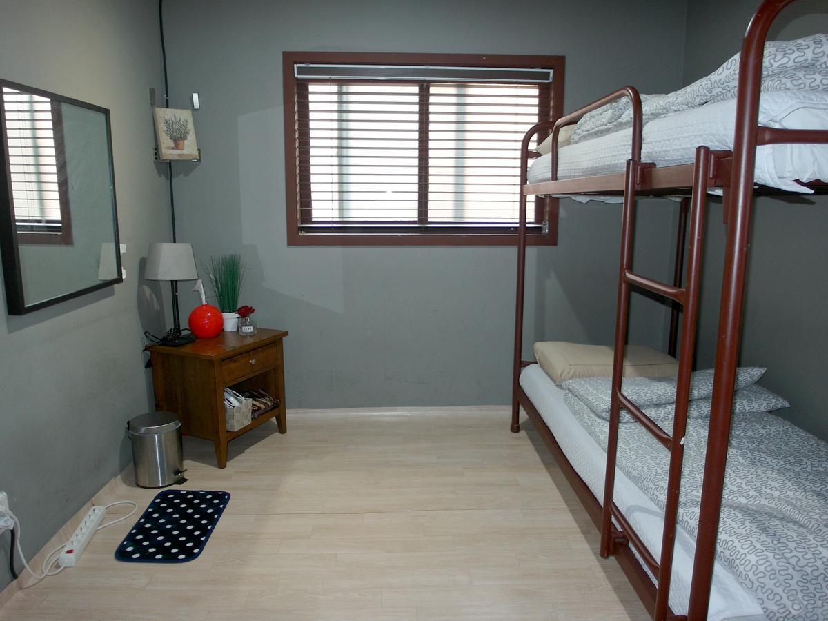 Fnstay Muslim Friendly Guesthouse Seul Exterior foto